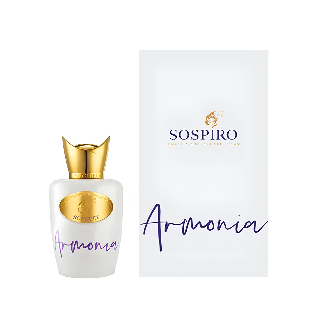 Sospiro Bouqet Armonia EDP