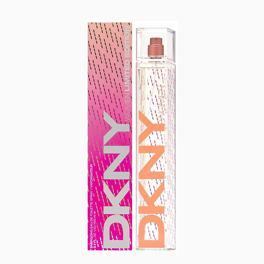 Donna Karan Energizing Summer Limited Edition EDT