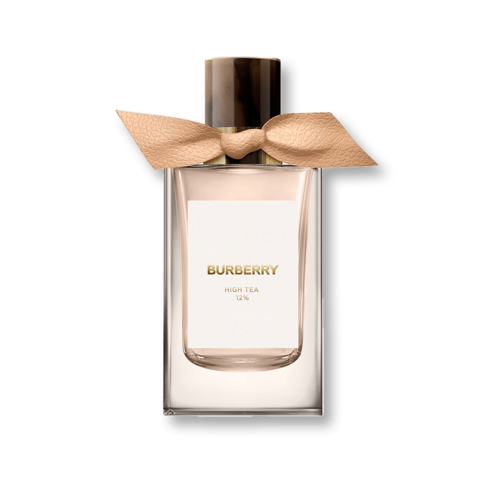 Shop Burberry Bespoke Collection High Tea 12% EDP | My Perfume Shop