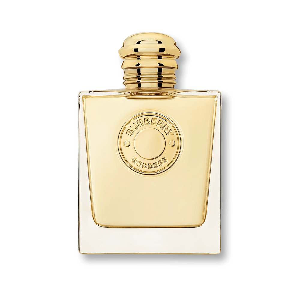 Shop Burberry Goddess EDP | My Perfume Shop