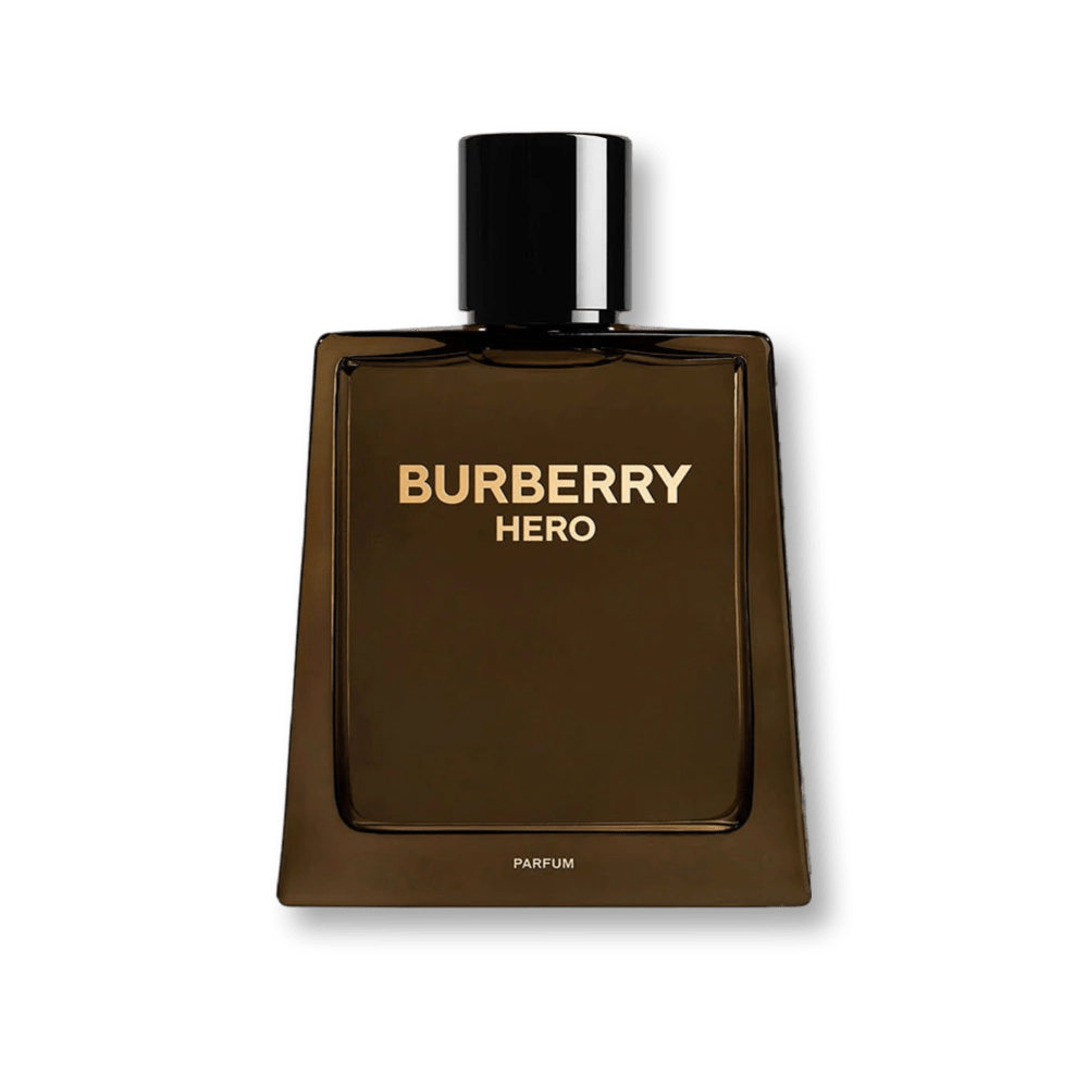 Shop Burberry Hero Parfum | My Perfume Shop