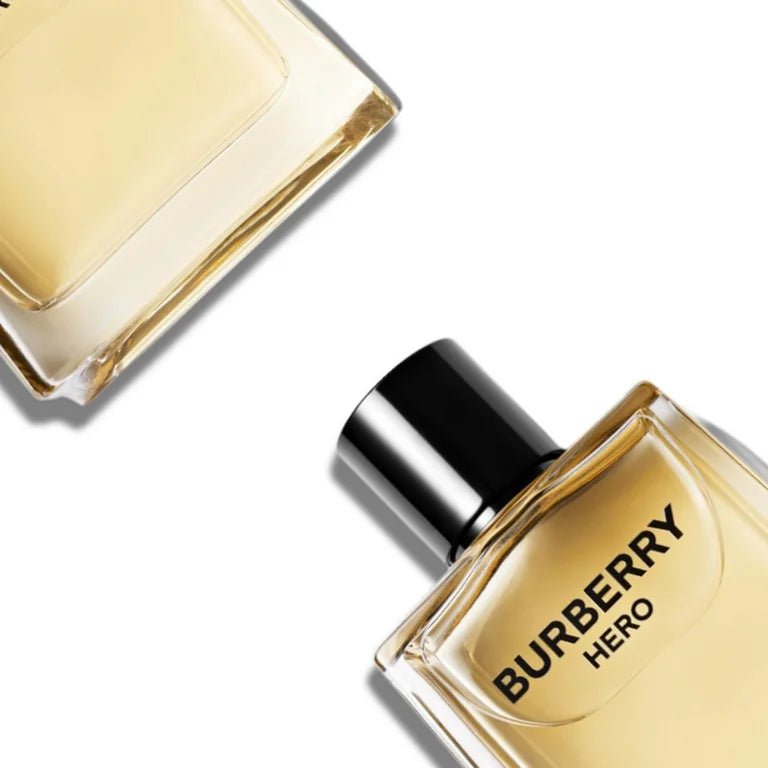 Burberry Hero Shower Gel Set EDT for Men | My Perfume Shop