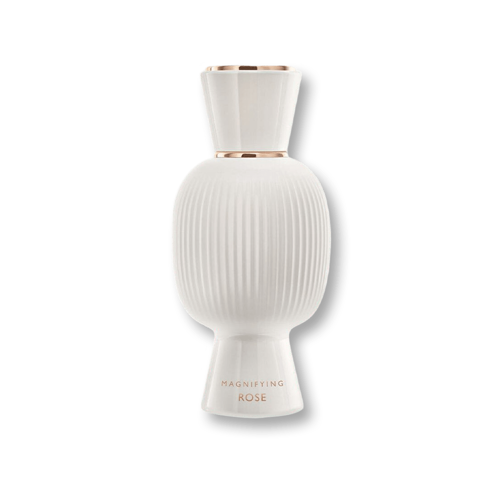 Shop Bvlgari Allegra Magnifying Rose EDP | My Perfume Shop