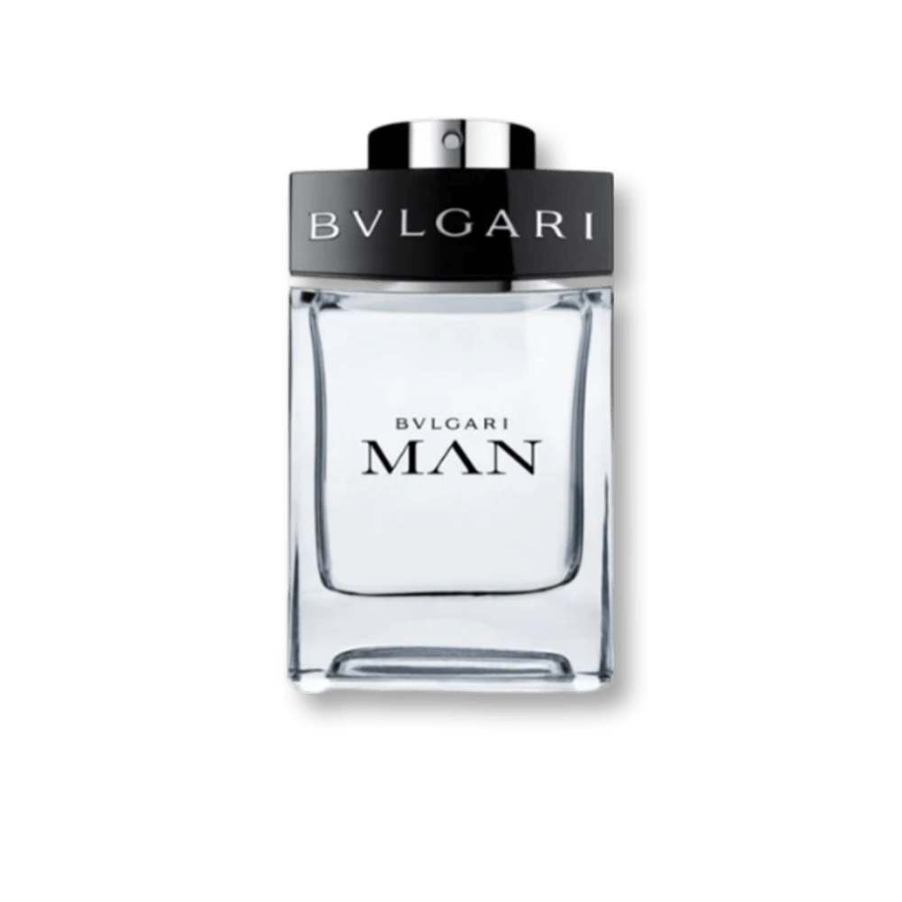 Shop Bvlgari Man EDT | My Perfume Shop