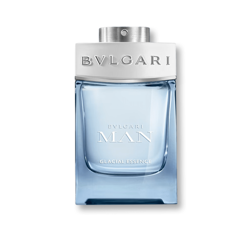 Shop Bvlgari Man Glacial Essence EDP | My Perfume Shop