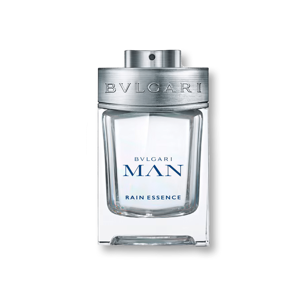 Shop Bvlgari Man Rain Essence EDP | My Perfume Shop