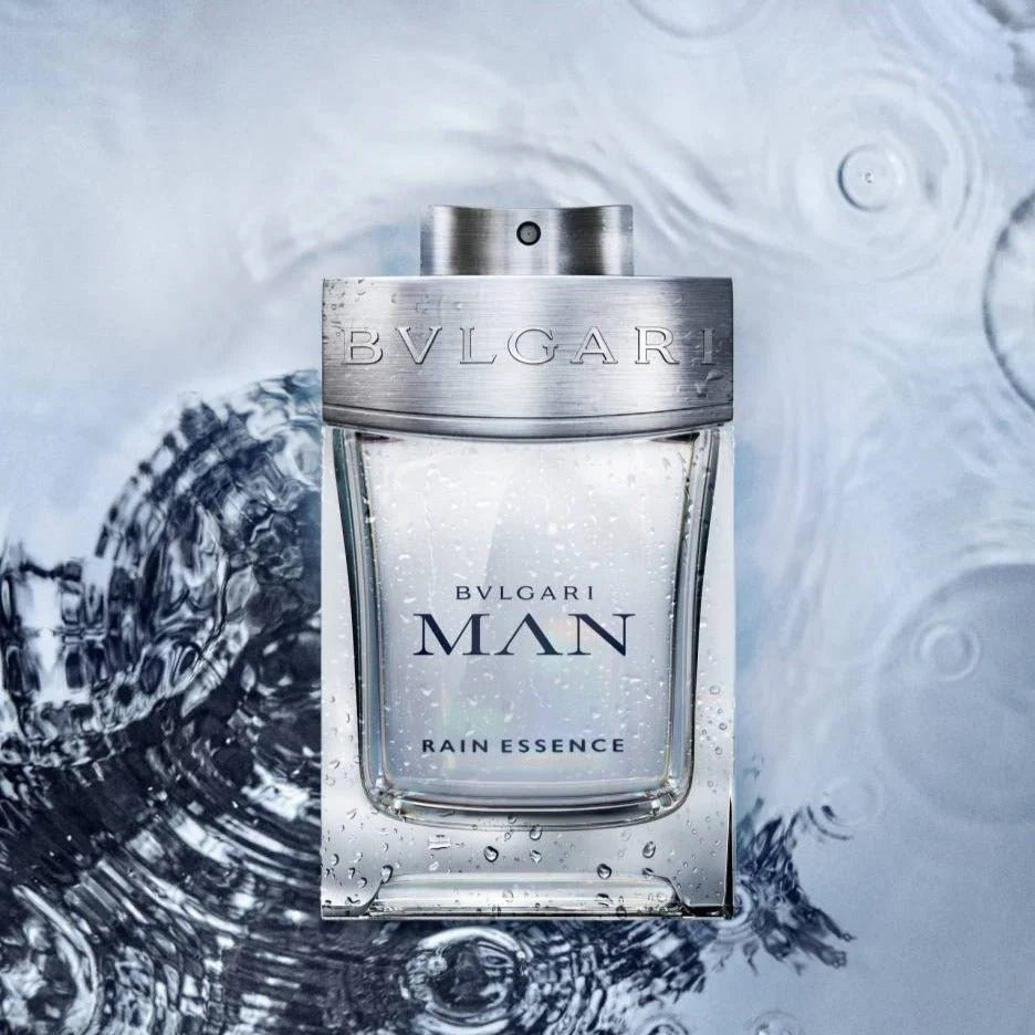 Bvlgari Man Rain Essence EDP Set for Men | My Perfume Shop