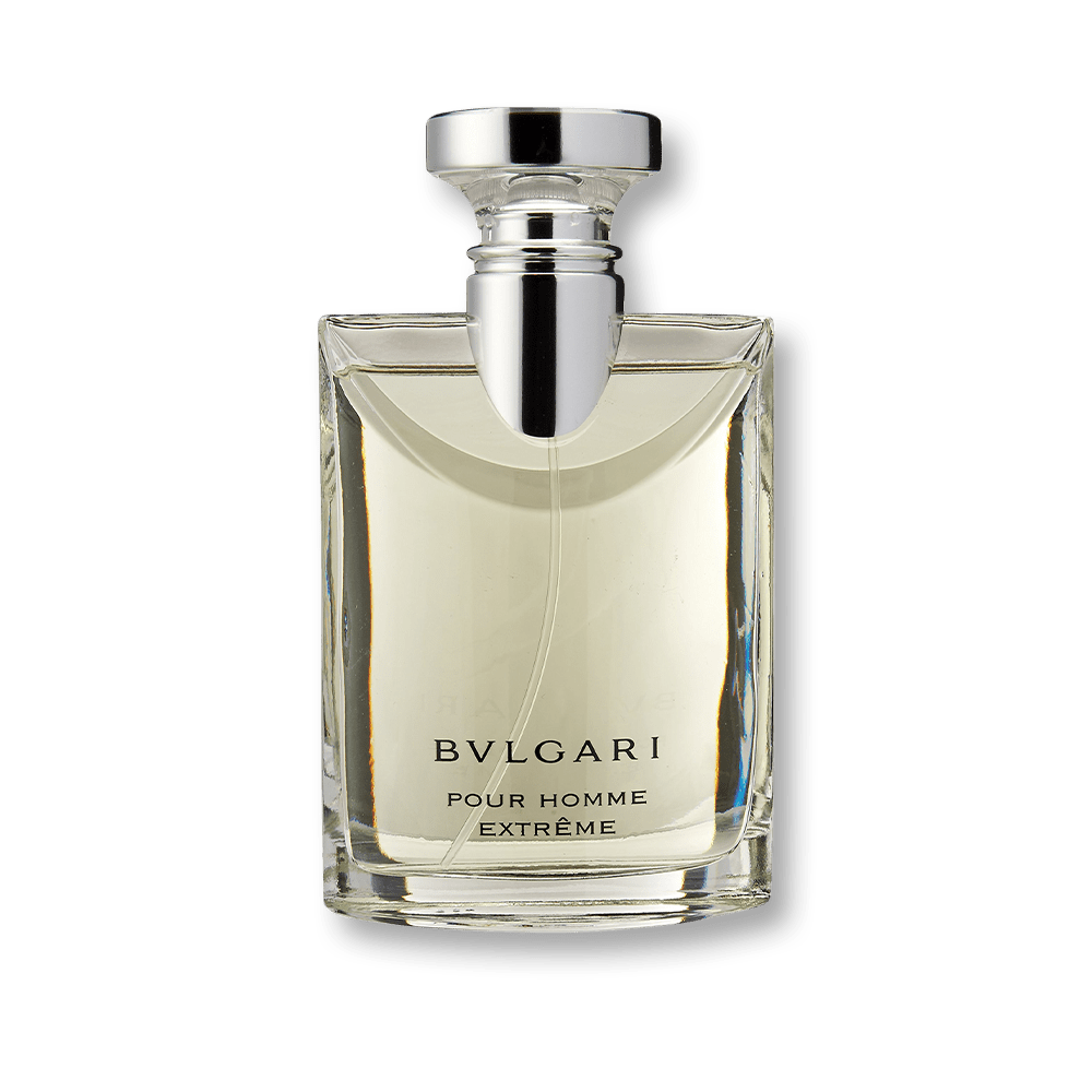 BVLGARI Pour Homme Extreme 100ml 【公式通販】