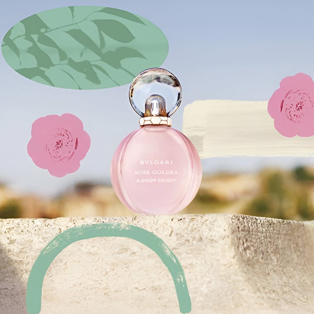 Bvlgari Rose Goldea Blossom Delight Mini EDT | My Perfume Shop