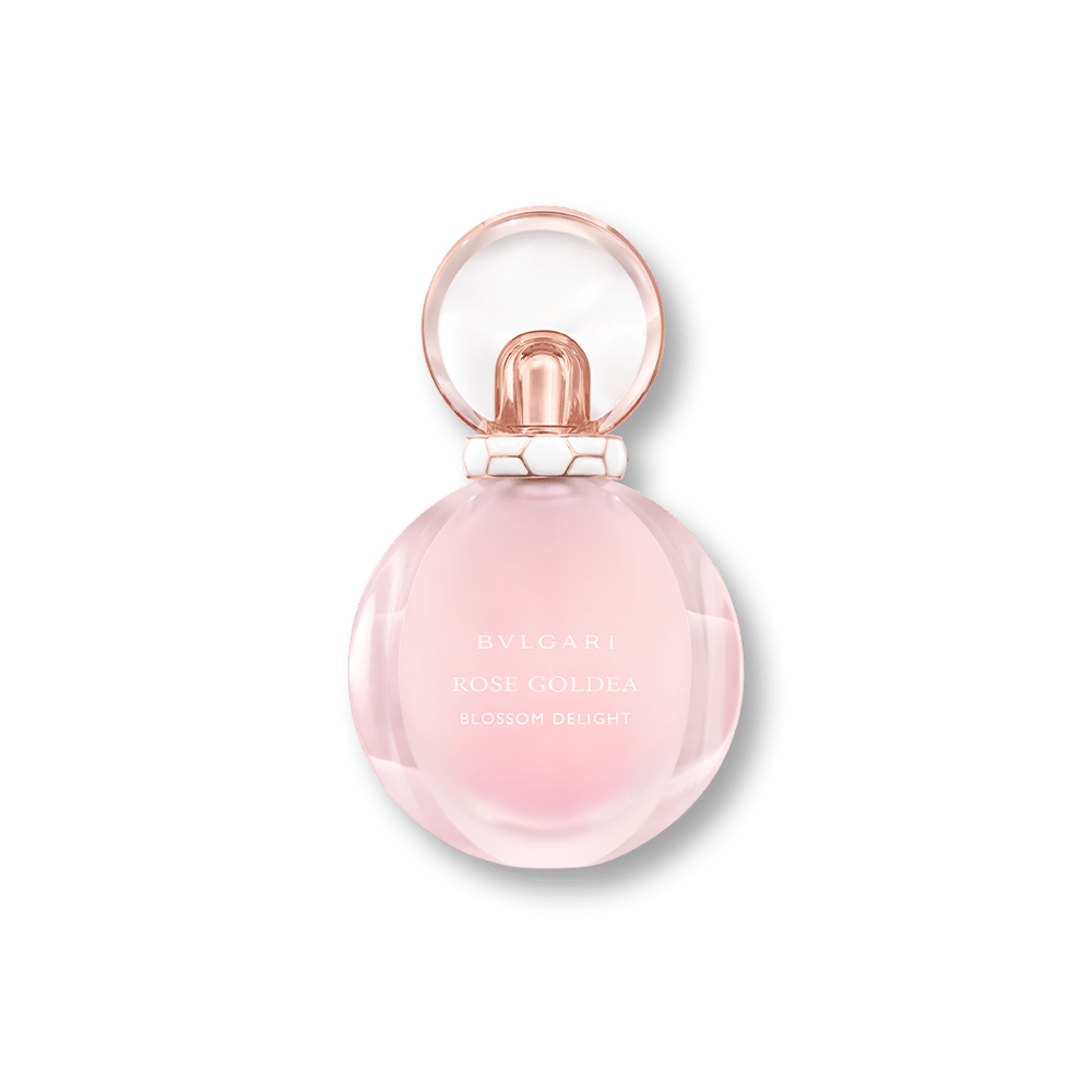 Shop Bvlgari Rose Goldea Blossom Delight Mini EDT | My Perfume Shop