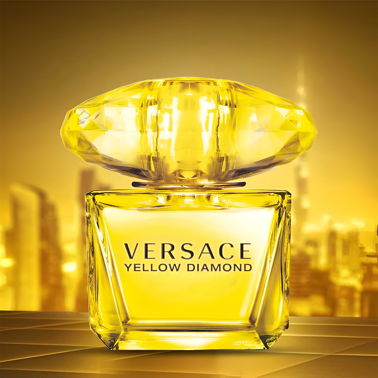 Versace Yellow Diamond Gift Set for Her 2