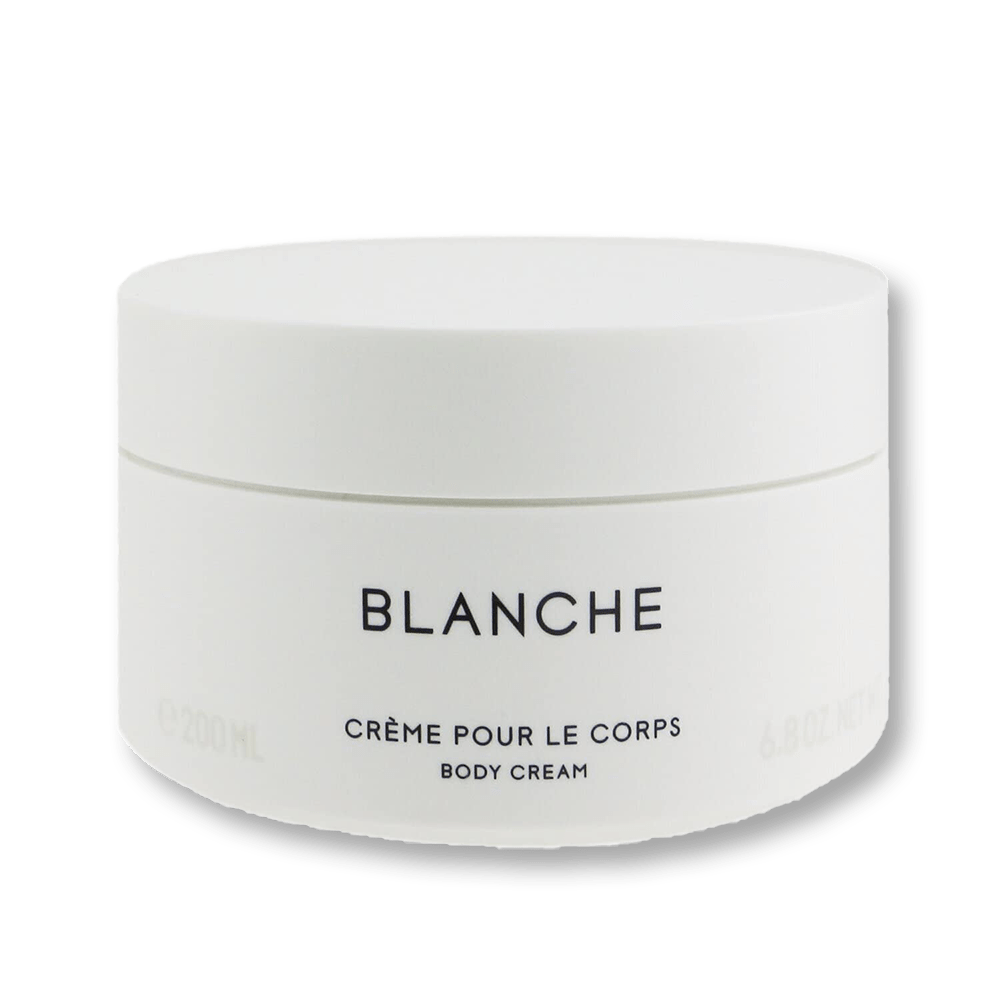 Shop Byredo Blanche Body Cream | My Perfume Shop