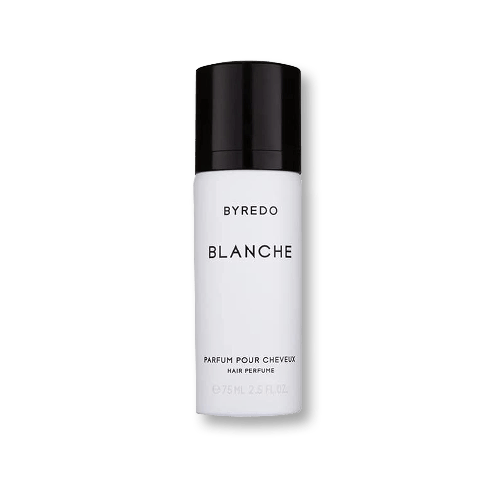 Shop Byredo Blanche Hair Perfume | My Perfume Shop
