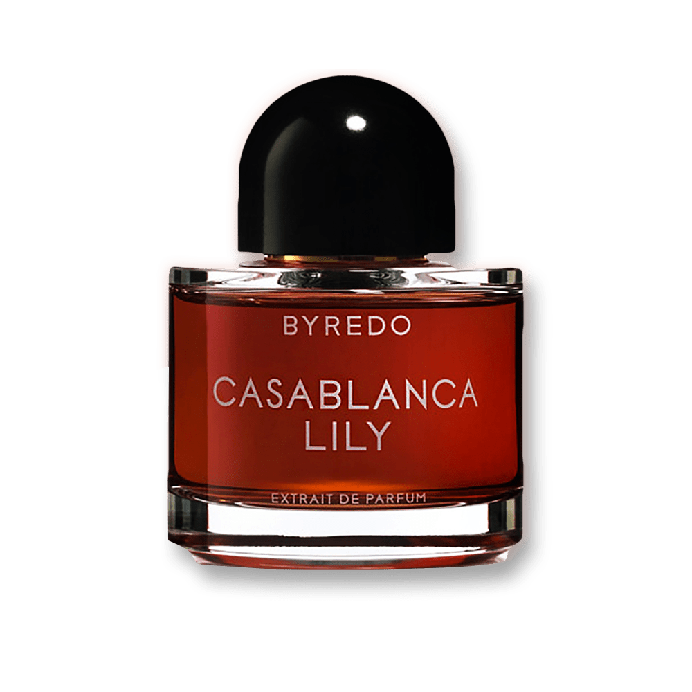 Shop Byredo Casablanca Lily Extrait De Parfum | My Perfume Shop