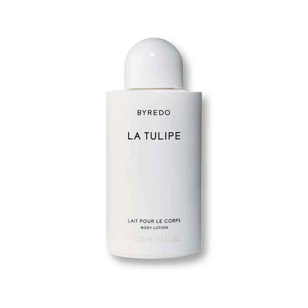 Shop Byredo La Tulipe Body Lotion | My Perfume Shop