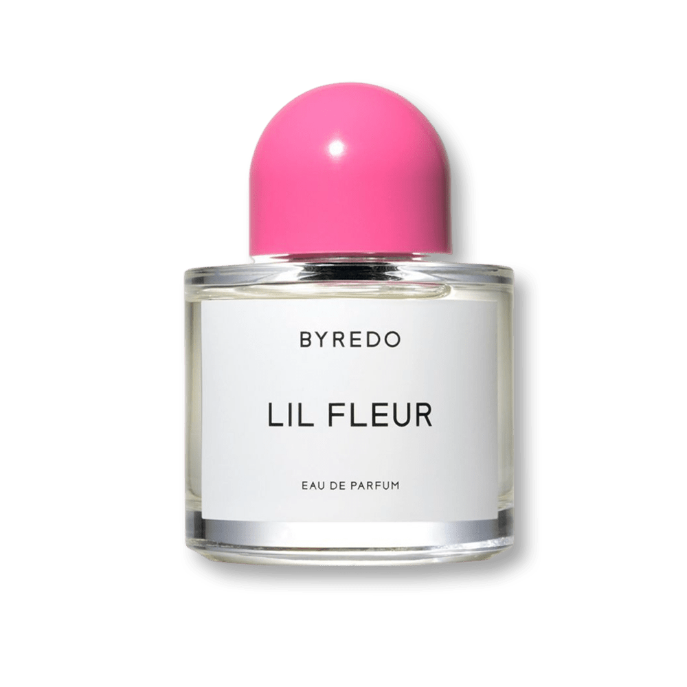 Shop Byredo Lil Fleur Rose Limited Edition EDP | My Perfume Shop
