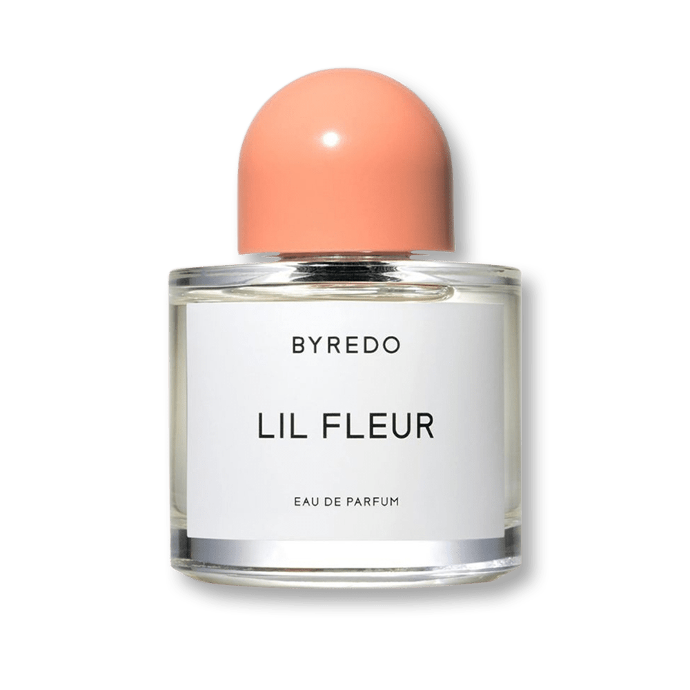 Shop Byredo Lil Fleur Tangerine Limited Edition EDP | My Perfume Shop
