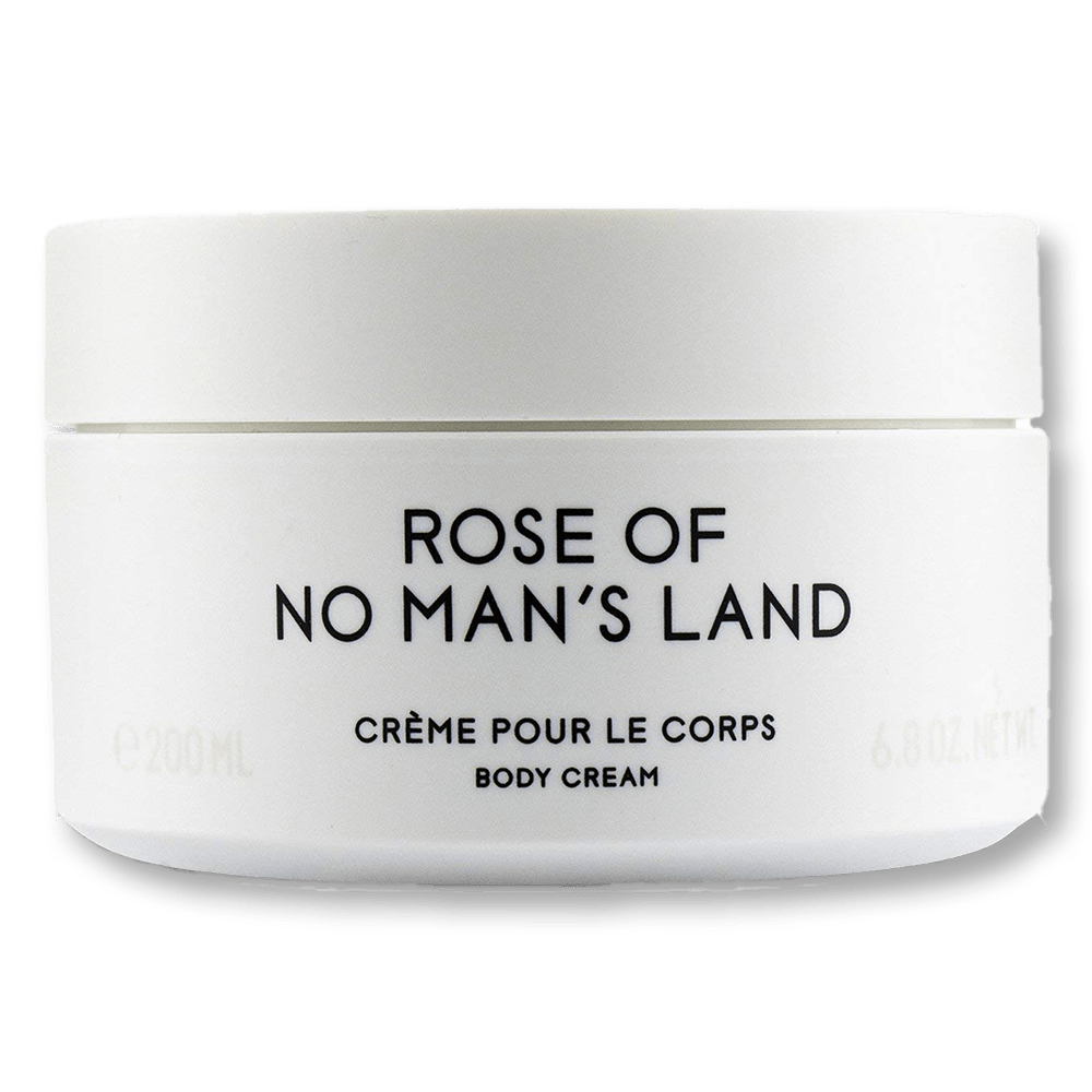 Shop Byredo Rose Of No Man's Land Body Cream | My Perfume Shop