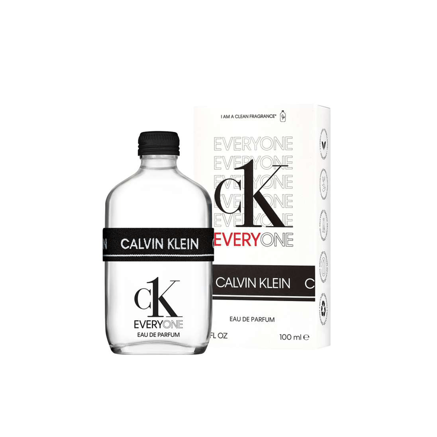 Calvin Klein Ck Everyone EDP | My Perfume Shop