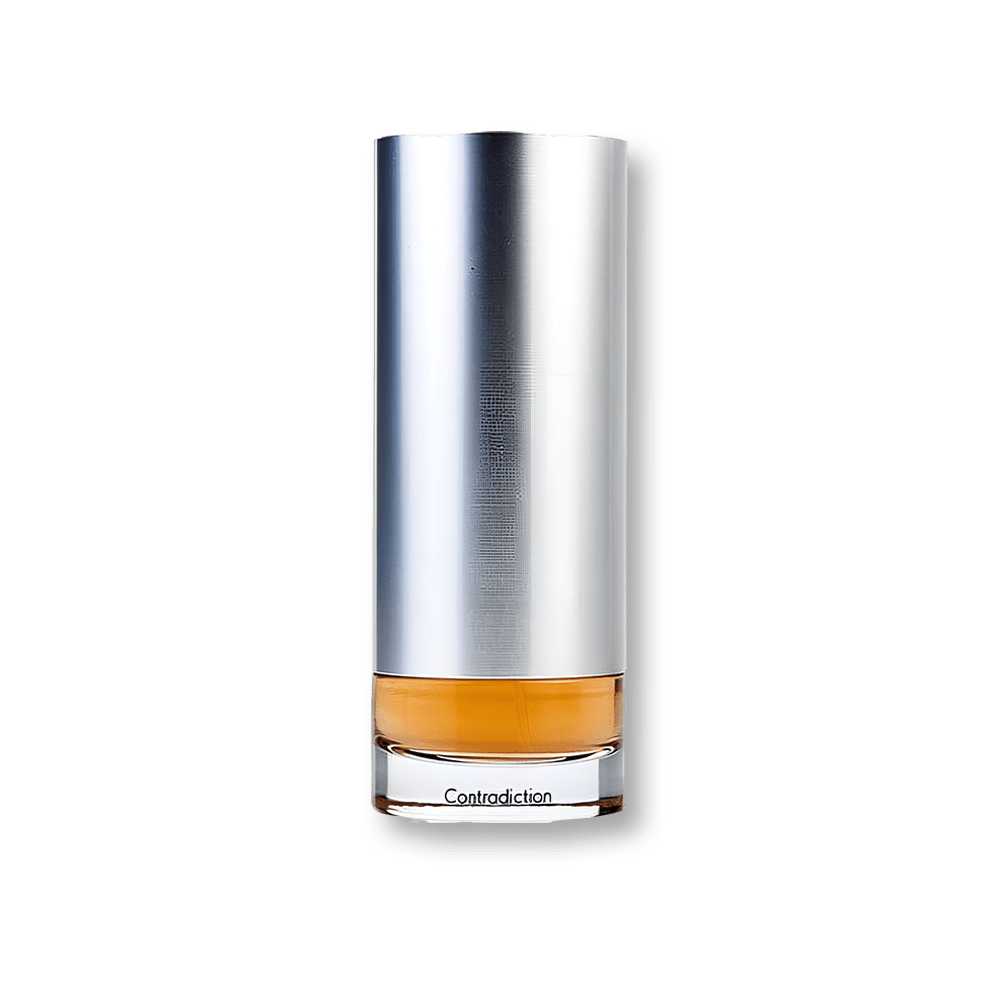 Calvin Klein Contradiction EDP | My Perfume Shop
