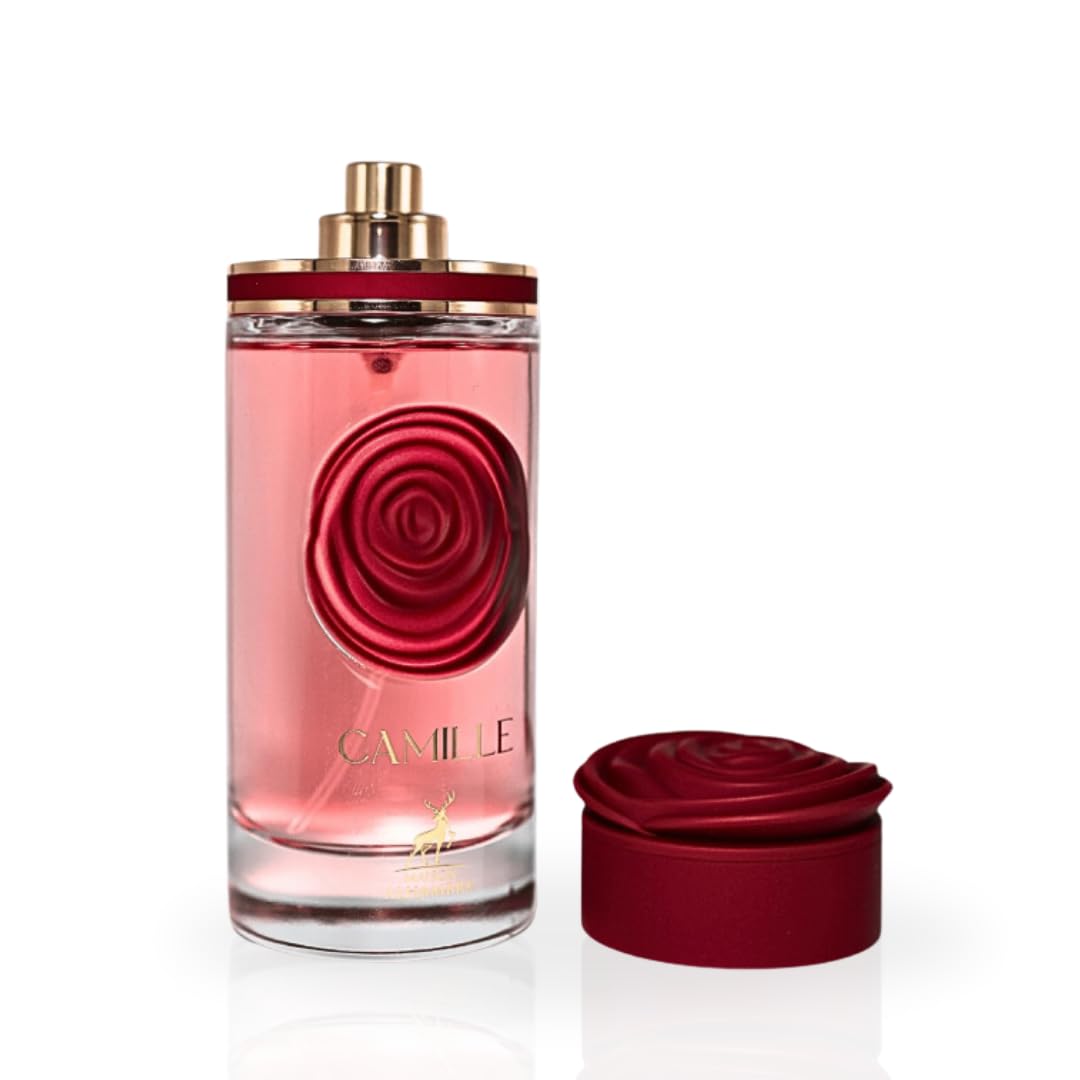 Maison Alhambra Camille EDP