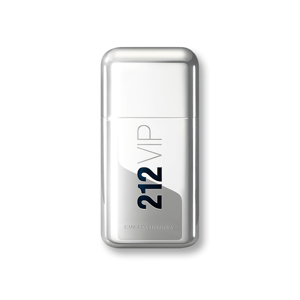 Shop Carolina Herrera 212 Vip Men EDT | My Perfume Shop