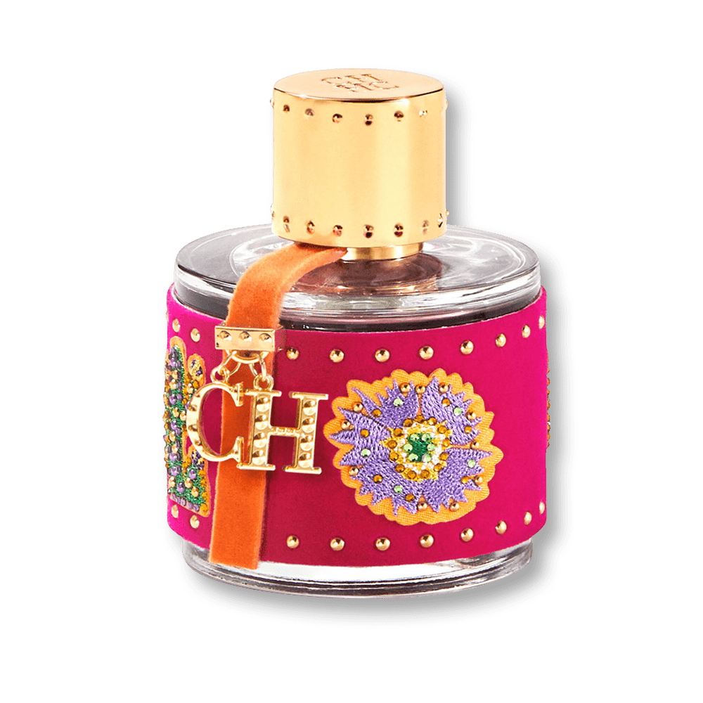 Carolina Herrera Ch Hot! Hot! Hot! Limited Edition EDP