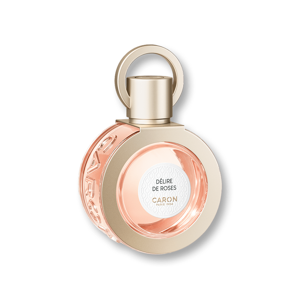 Shop Caron Delire De Roses EDP | My Perfume Shop