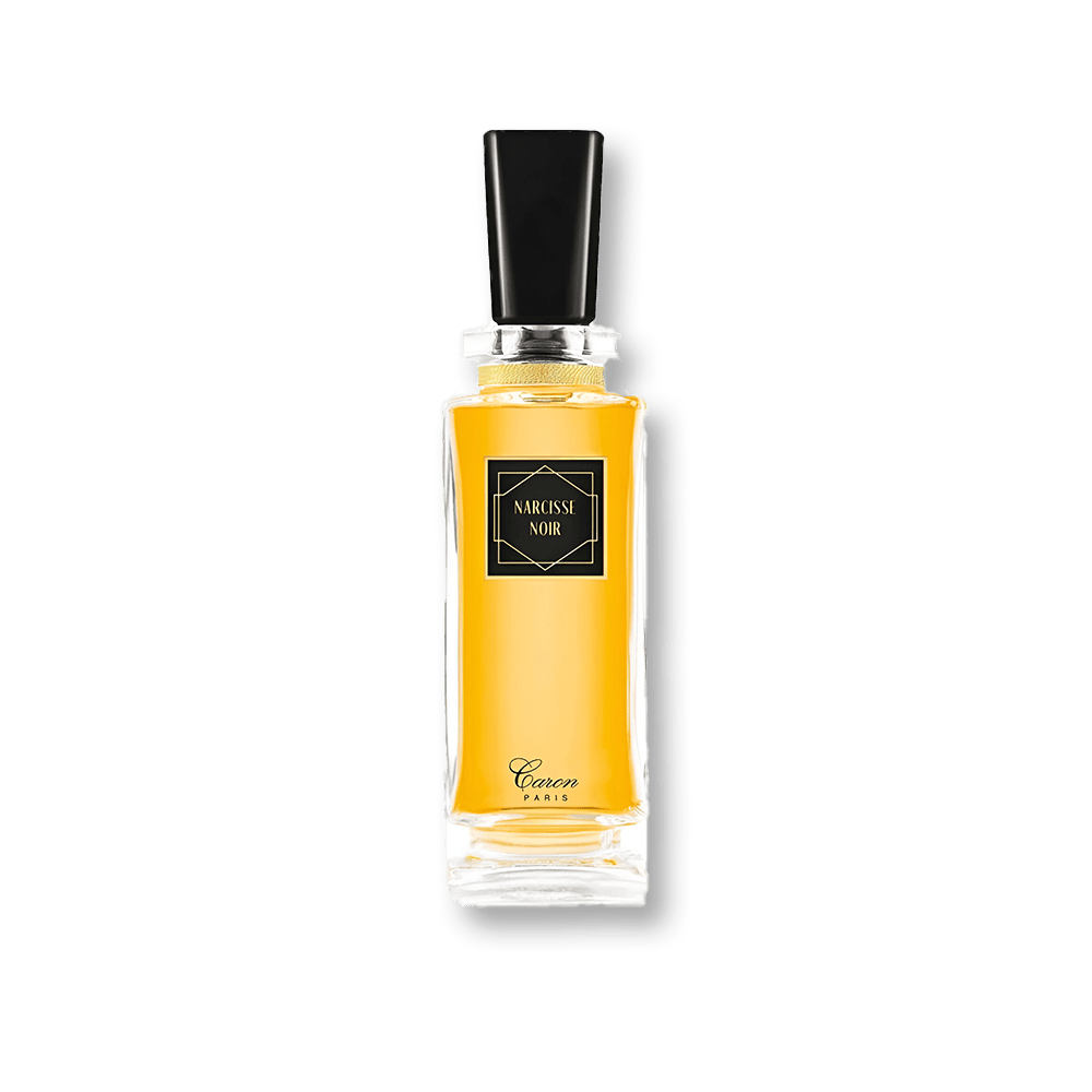 Shop Caron La Collection Privee Narcisse Noir Parfum | My Perfume Shop