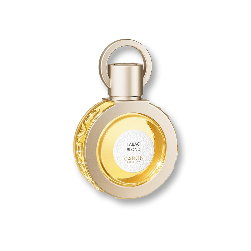 Shop Caron Tabac Blond Parfum | My Perfume Shop