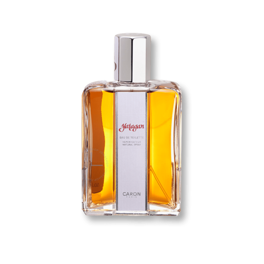 ヤタガン　キャロンYatagan Eau de Toilette 125ml Amazon.com : Caron Paris Yatagan Eau de Toilette Spray, 4.2