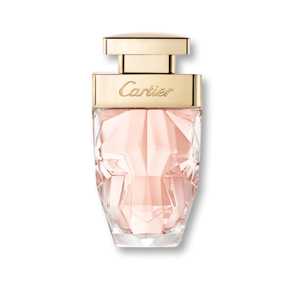 Shop Cartier La Panthere EDT | My Perfume Shop