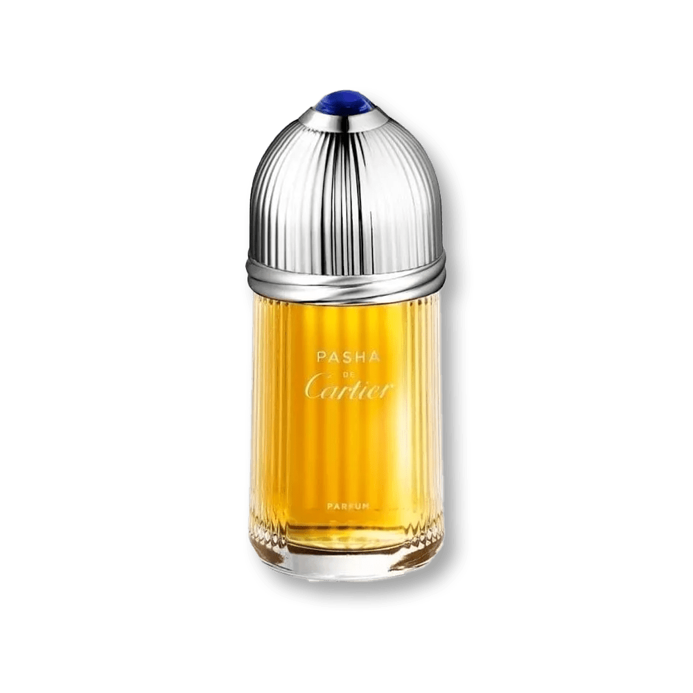 Shop Cartier Pasha De Cartier Parfum | My Perfume Shop