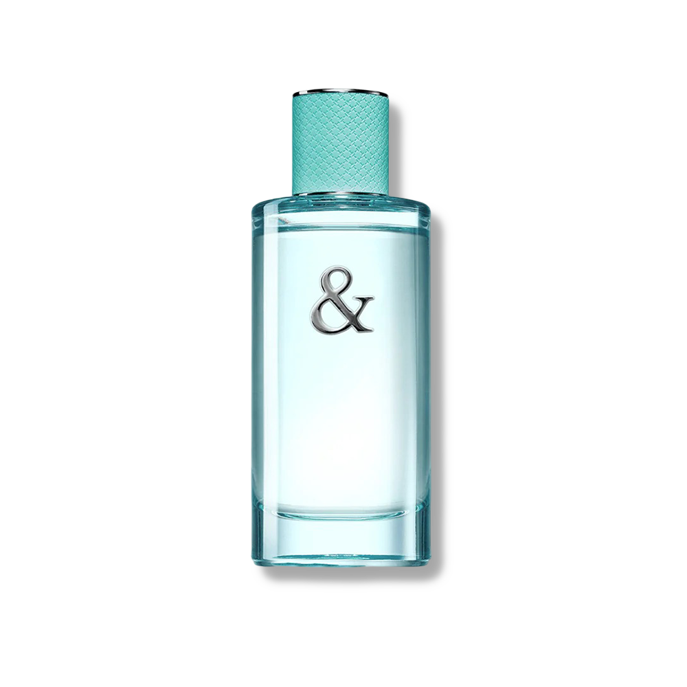 Shop Tiffany & Co. Tiffany & Love For Her EDP | My Perfume Shop