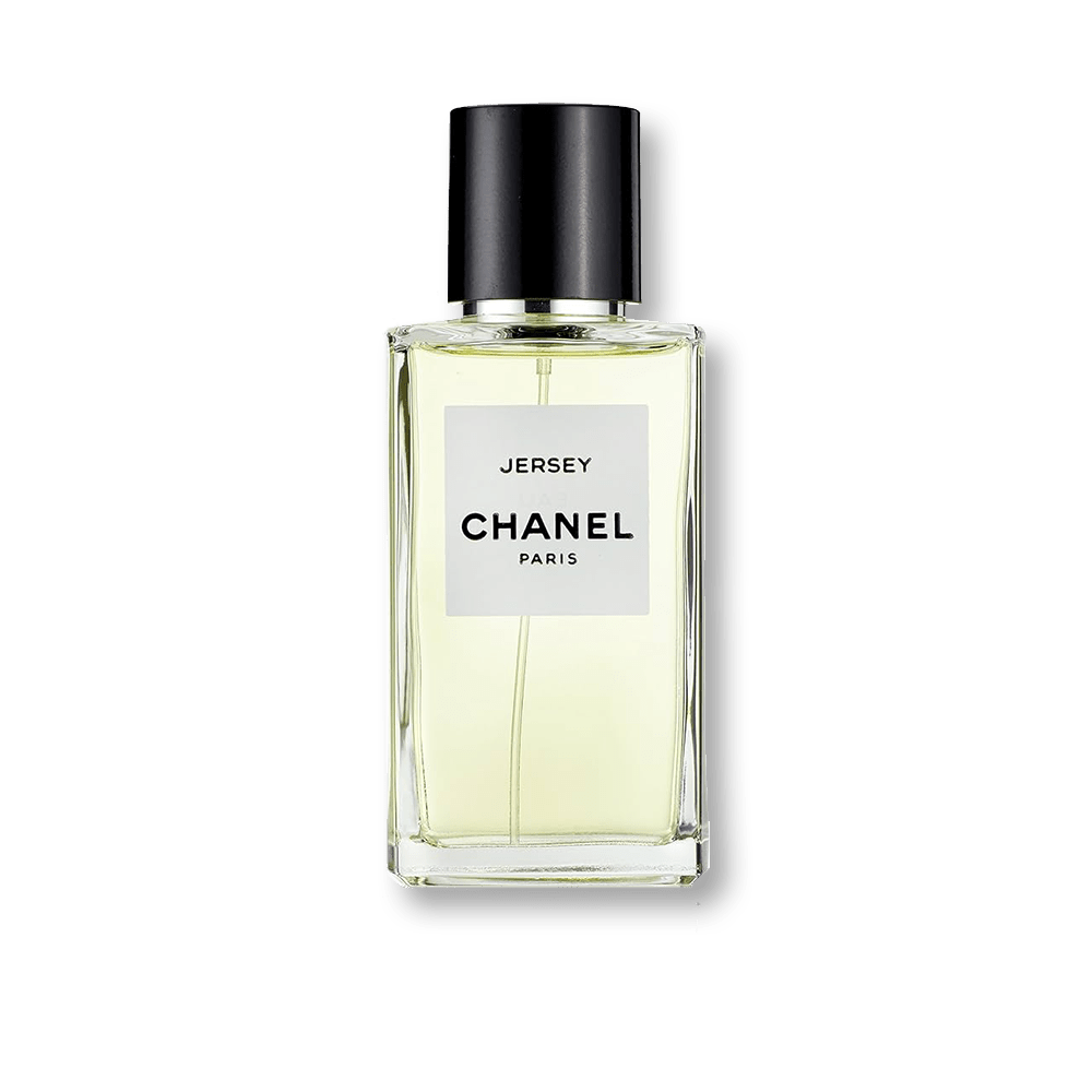 Shop Chanel Jersey EDP | My Perfume Shop