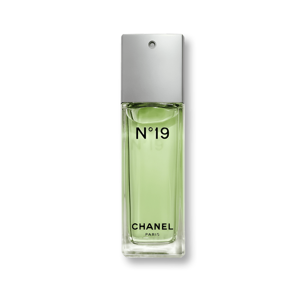 Shop Chanel No.19 EDT | My Perfume Shop Shop Chanel No.19 EDT | My Perfume Shop