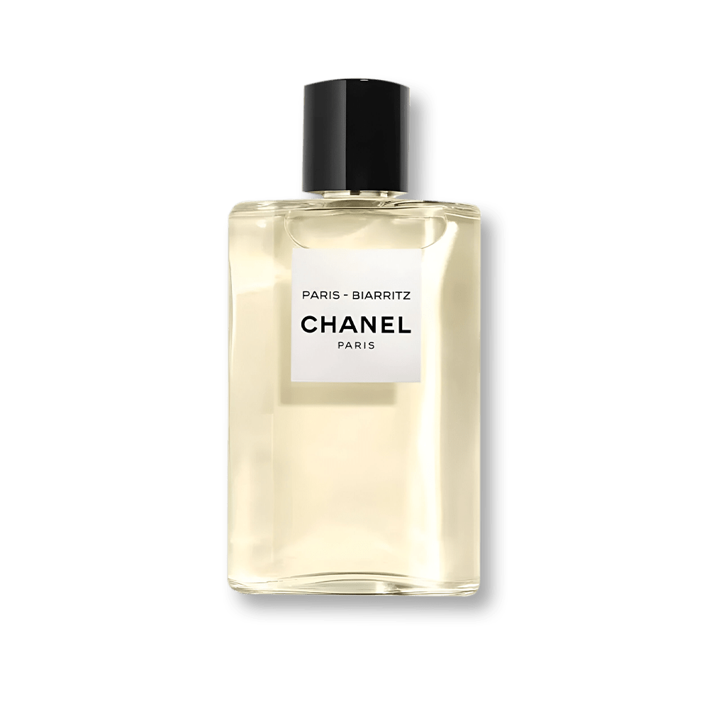 Shop Chanel Paris Biarritz EDT | My Perfume Shop
