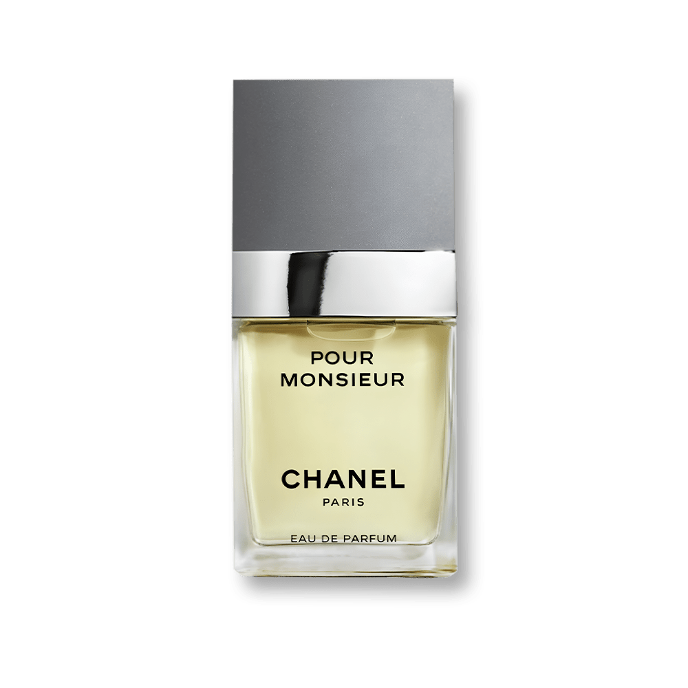 CHANEL POUR MONSIEUR　50ML Shop Chanel Pour Monsieur EDP | My Perfume Shop