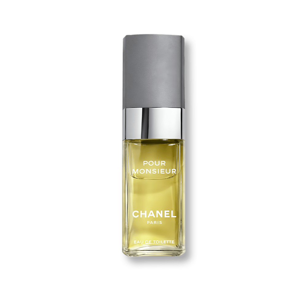 美品★CHANEL POUR MONSIEUR EDT 50ml 直付けタイプ Shop Chanel Pour Monsieur EDT | My Perfume Shop