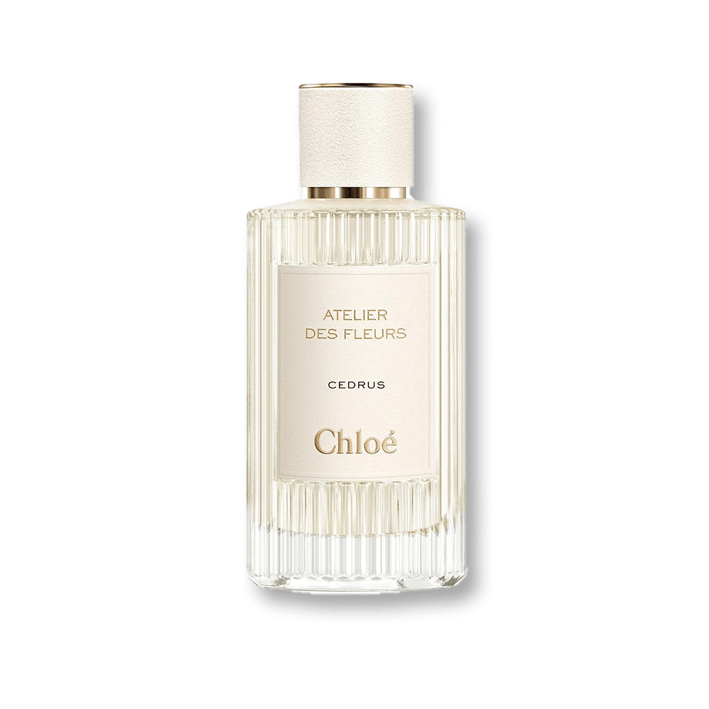 Shop Chloe Atelier Des Fleurs Cedrus EDP | My Perfume Shop