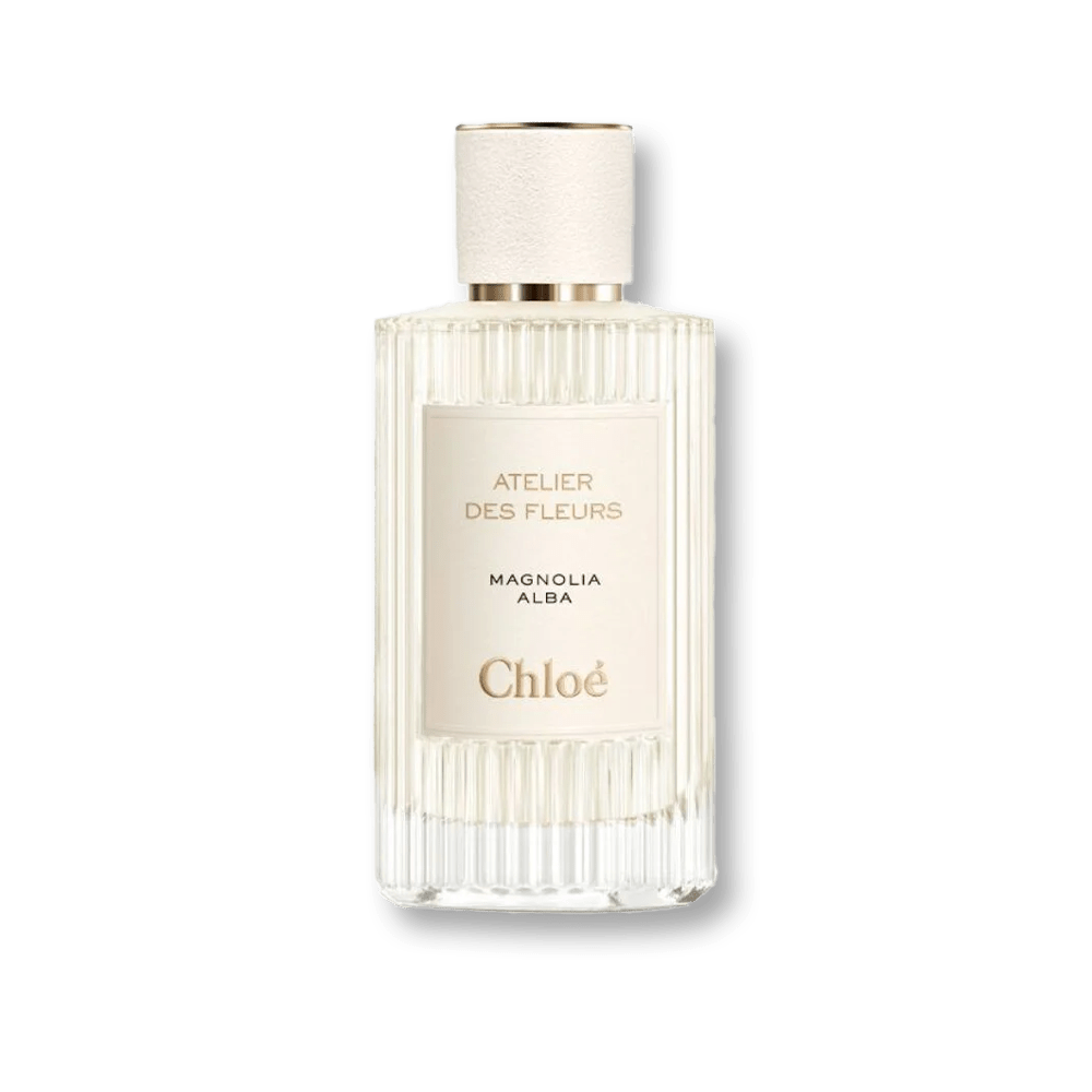 Shop Chloe Atelier Des Fleurs Magnolia Alba EDP | My Perfume Shop