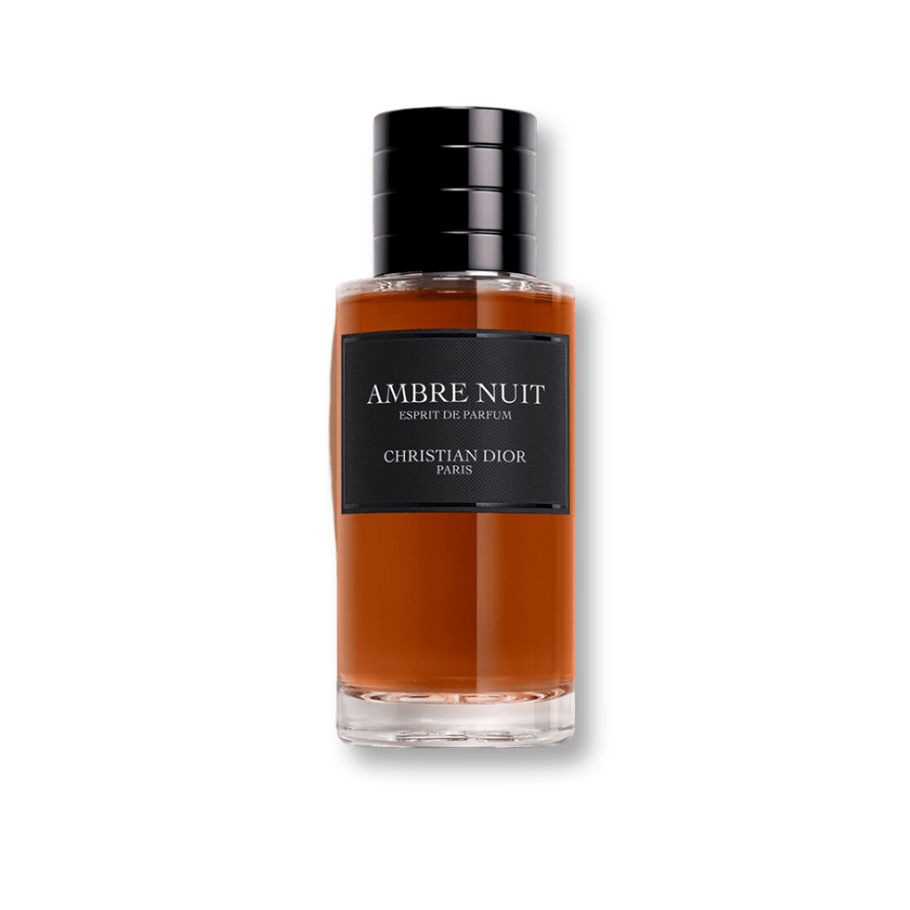 Shop Christian Dior Ambre Nuit Extrait De Parfum | My Perfume Shop