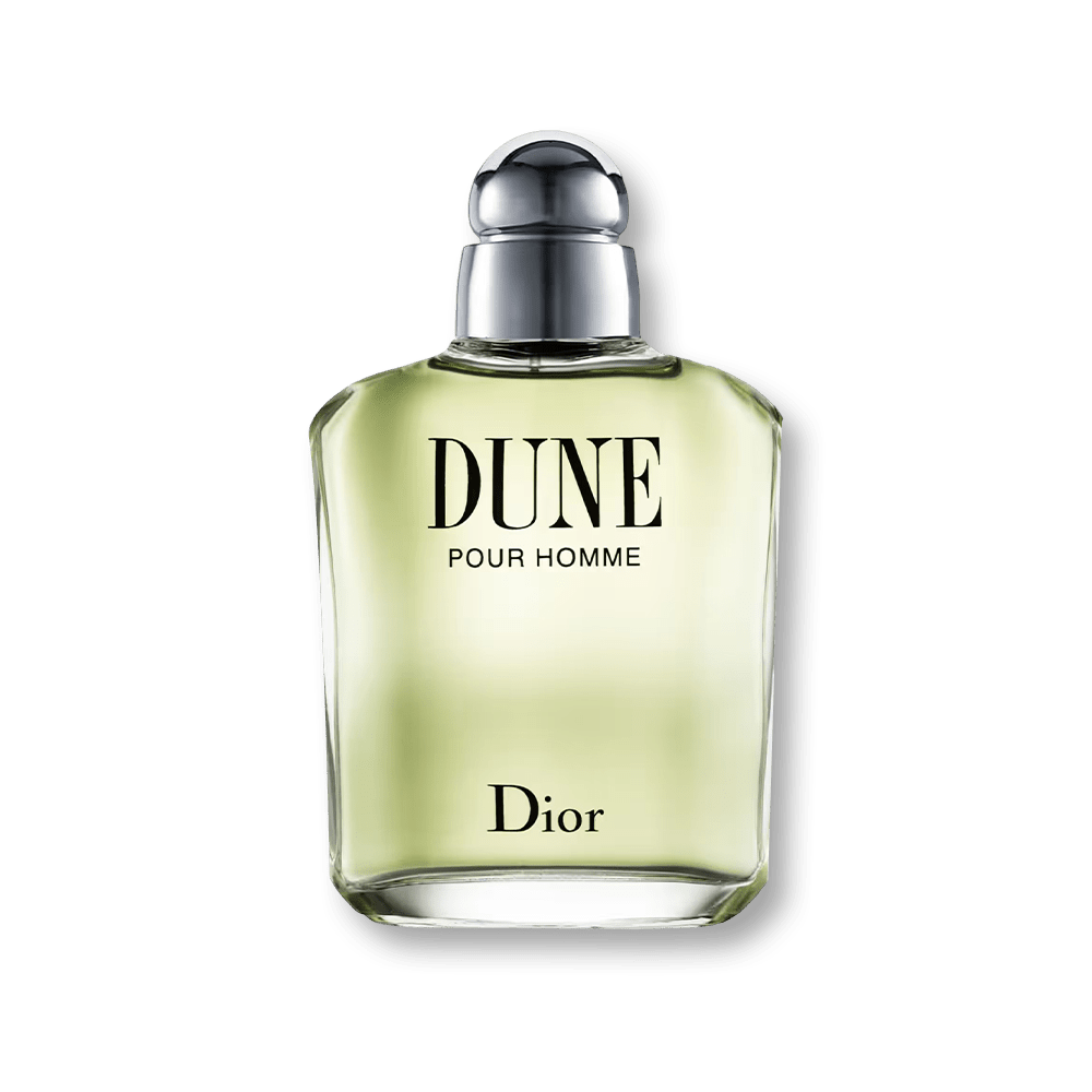 Shop Christian Dior Dune Pour Homme EDT | My Perfume Shop