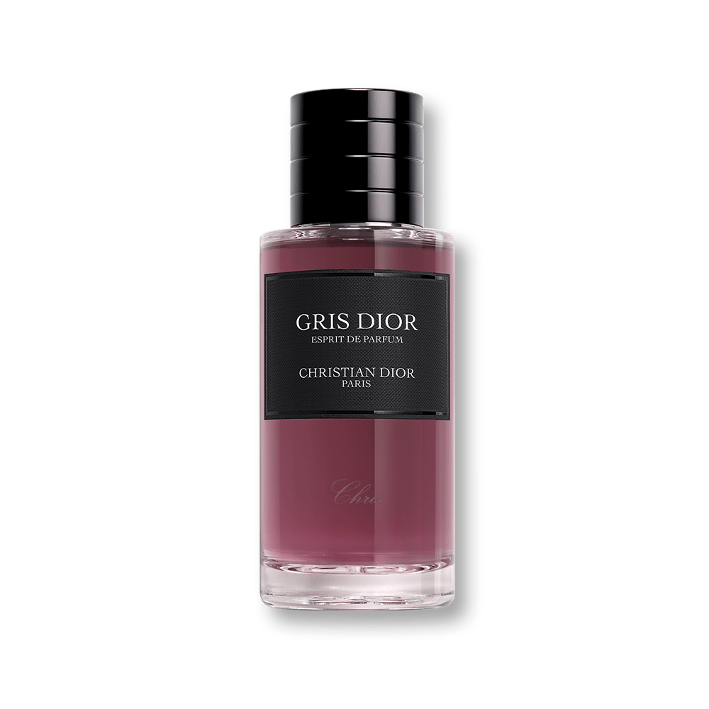Shop Christian Dior Gris Dior Extrait De Parfum | My Perfume Shop