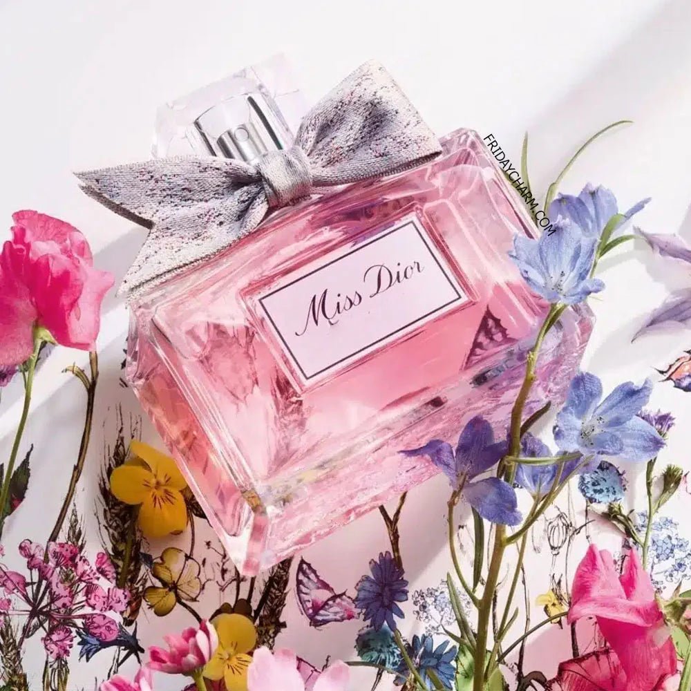 Christian Dior Miss Dior Parfum | My Perfume Shop