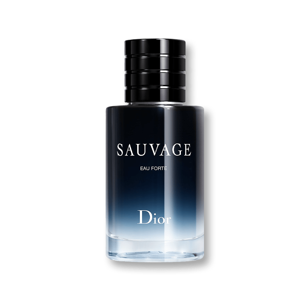 Shop Christian Dior Sauvage Eau Forte Parfum Alcohol-Free | My