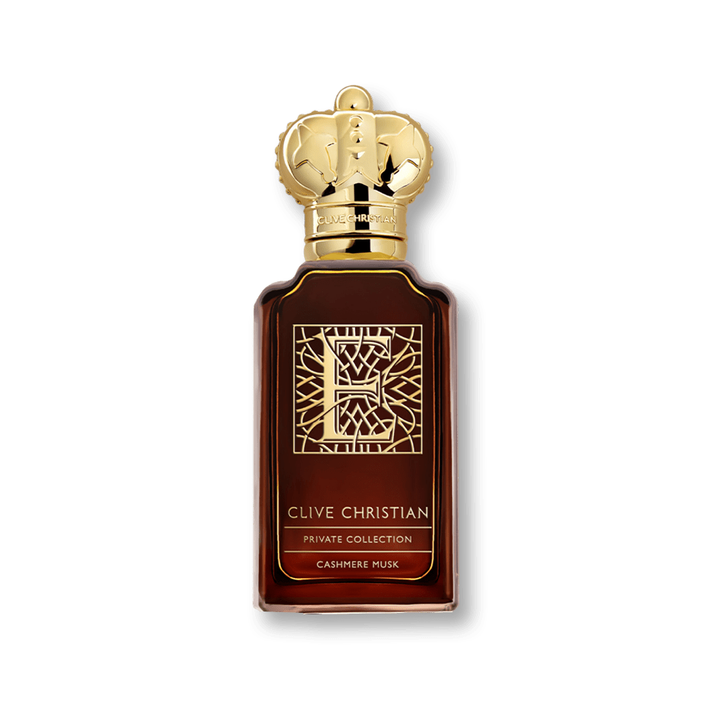 Shop Clive Christian Private Collection E Cashmere Musk Perfume