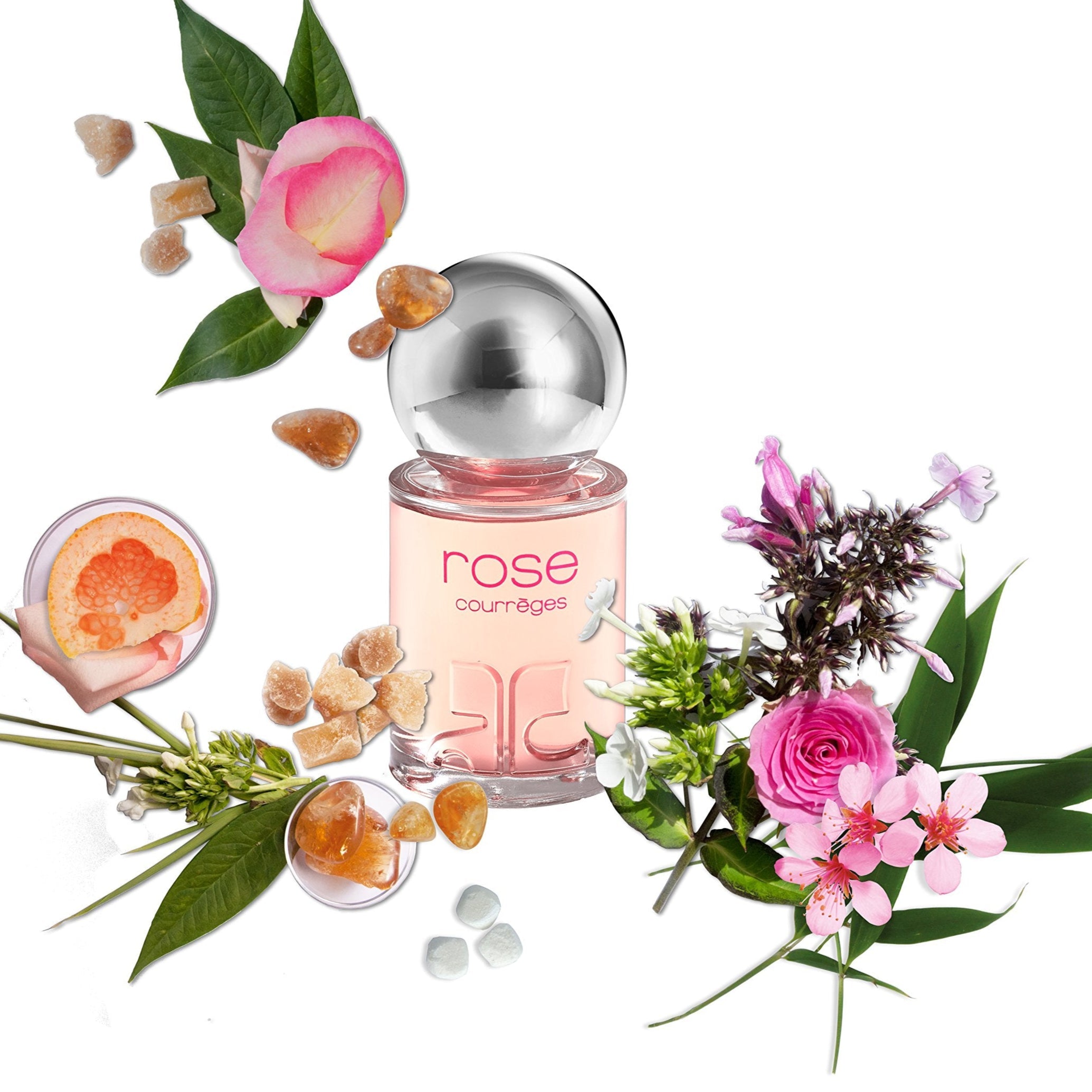 Courreges Rose EDP | My Perfume Shop