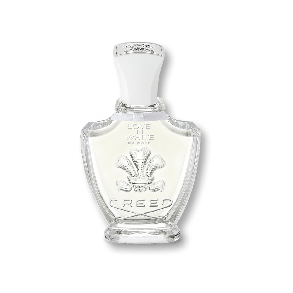 Shop Creed Love In White For Summer EDP | My Perfume Shop