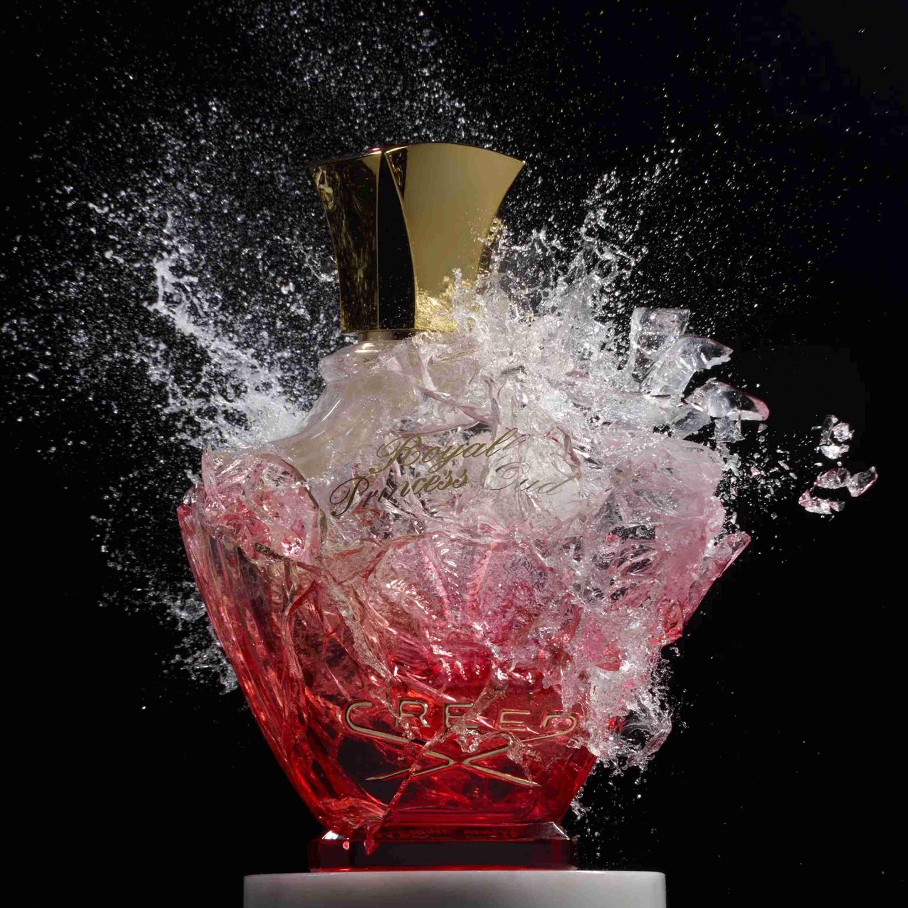 Creed Royal Princess Oud Millesime Travel Set | My Perfume Shop